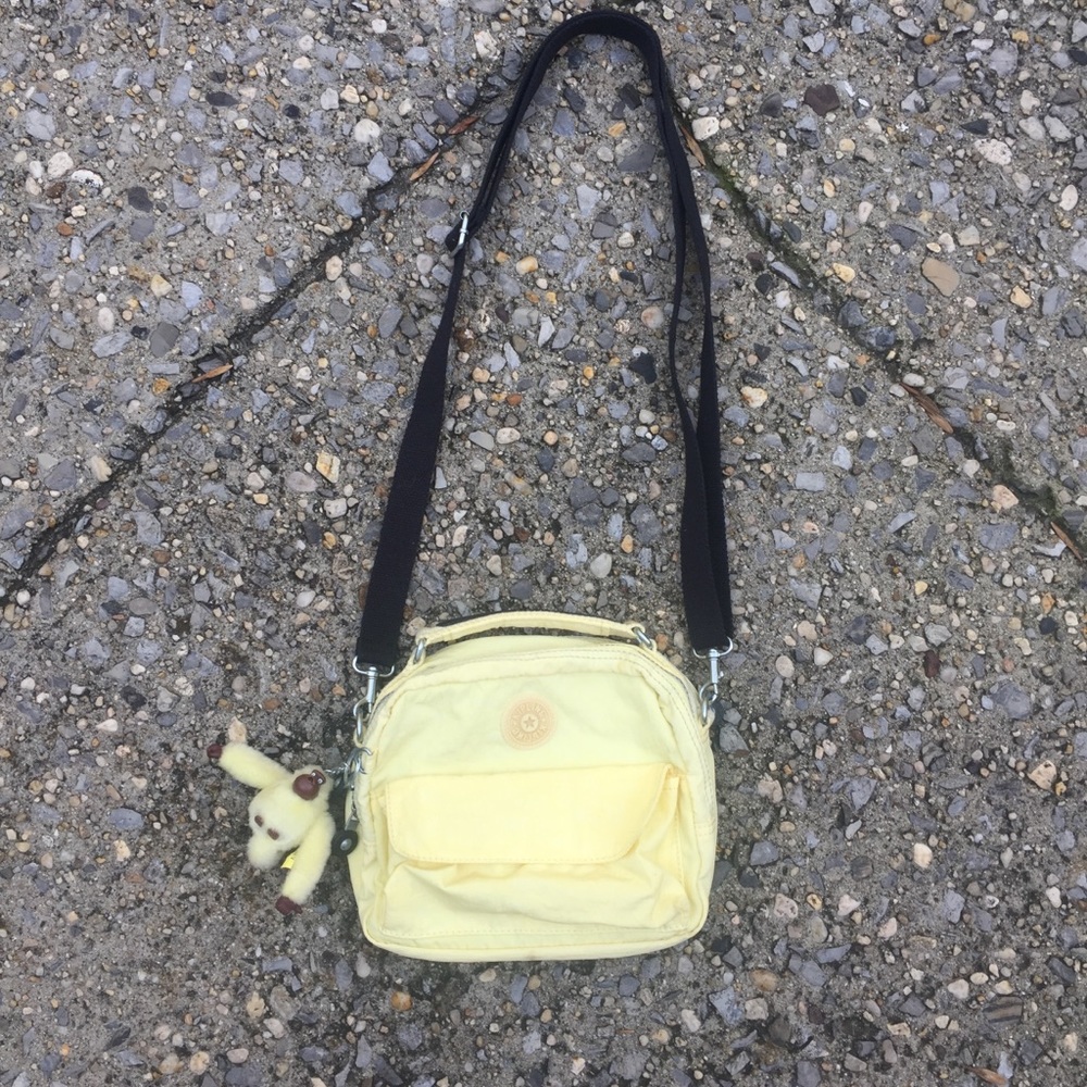 Kipling Crossbody Bag
